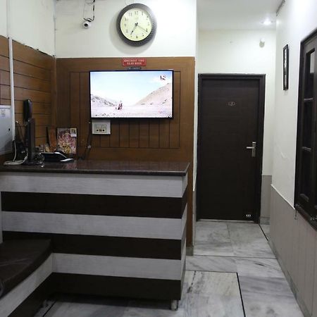 Time Square Guest House Jalandhar Exterior foto