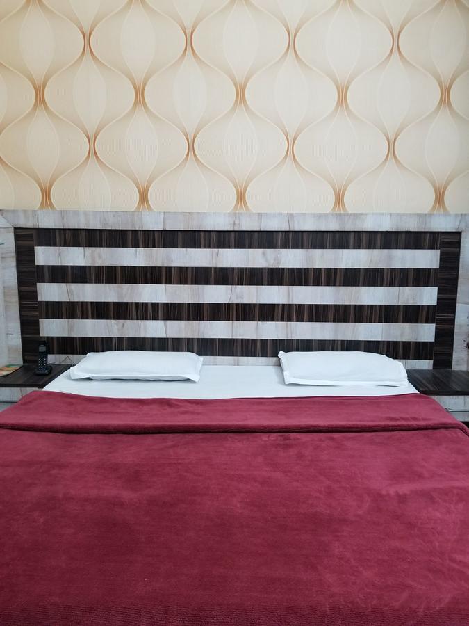Time Square Guest House Jalandhar Exterior foto